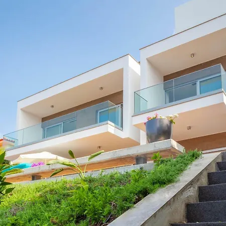 Willa Chimera By Lovelystay Caniço