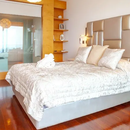 Willa Chimera By Lovelystay Caniço