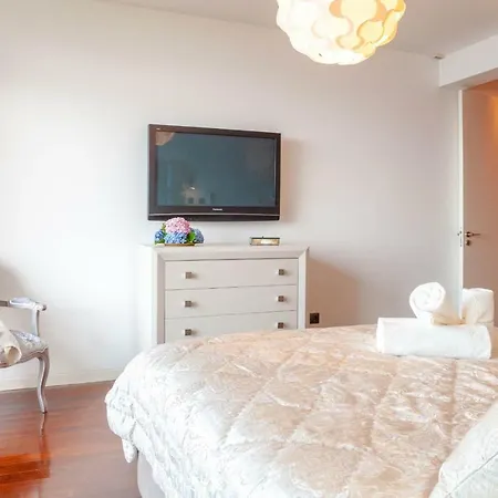 Villa Chimera By Lovelystay