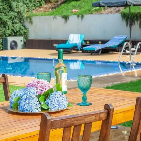 Chimera By Lovelystay Willa Caniço