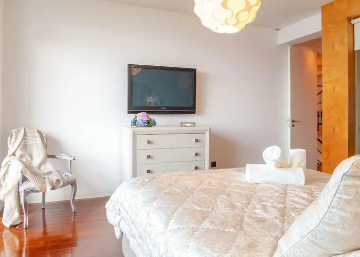 Villa Chimera By Lovelystay