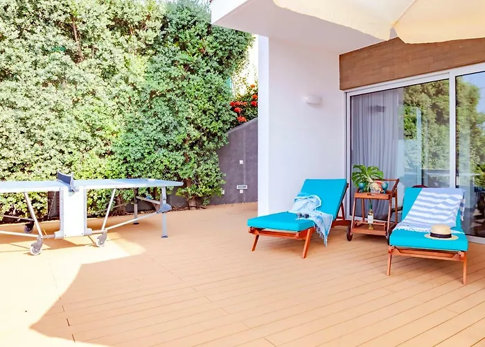 Chimera By Lovelystay * Caniço