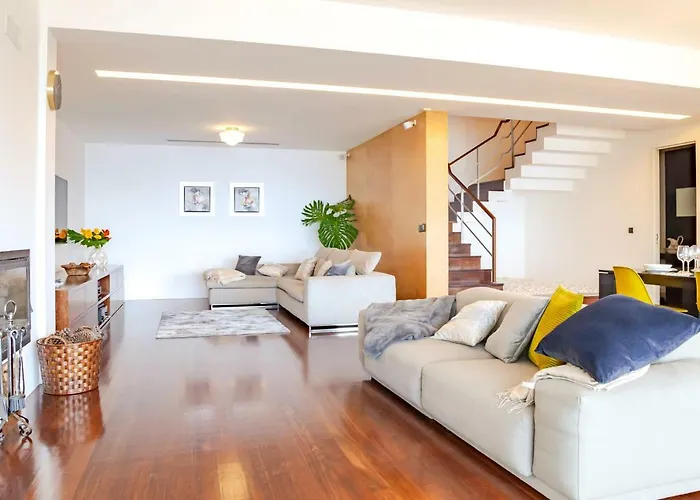 Chimera By Lovelystay Caniço