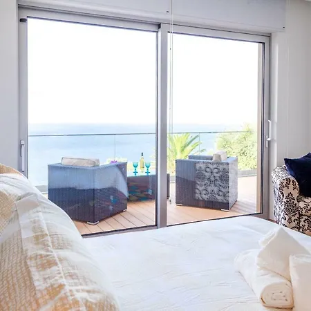 Villa Chimera By Lovelystay Caniço