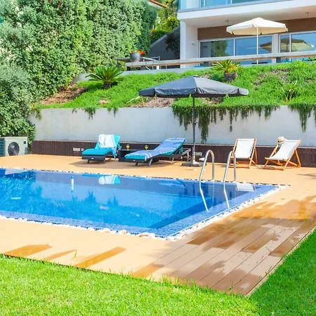 Villa Chimera By Lovelystay *