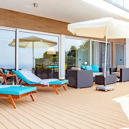 Chimera By Lovelystay Villa *