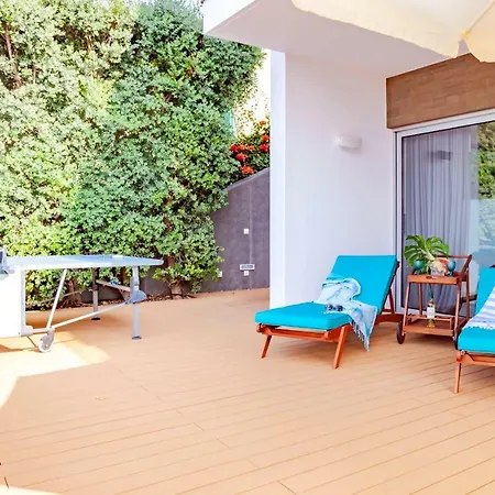 Chimera By Lovelystay * Caniço