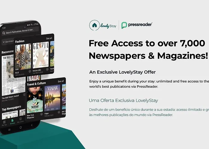 Chimera By Lovelystay Caniço