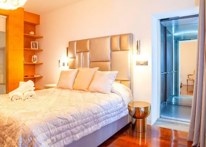 빌라 Chimera By Lovelystay 카니코