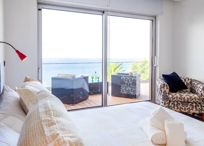 别墅 Chimera By Lovelystay 卡尼索