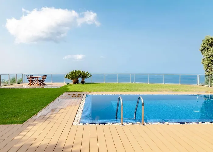 Chimera By Lovelystay 빌라 *