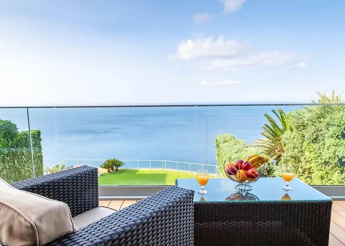 Chimera By Lovelystay 别墅 卡尼索