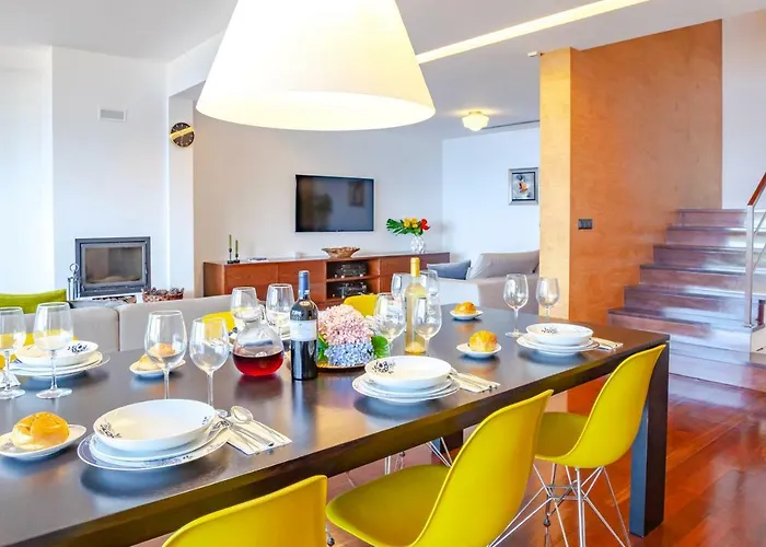 Chimera By Lovelystay 别墅