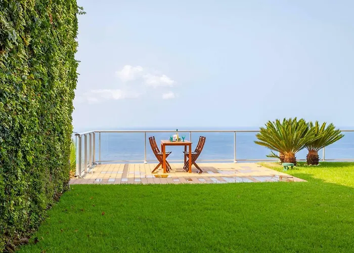 Chimera By Lovelystay 빌라 카니코