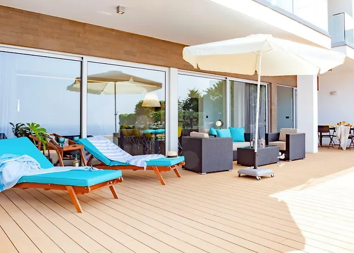 Chimera By Lovelystay 빌라 *