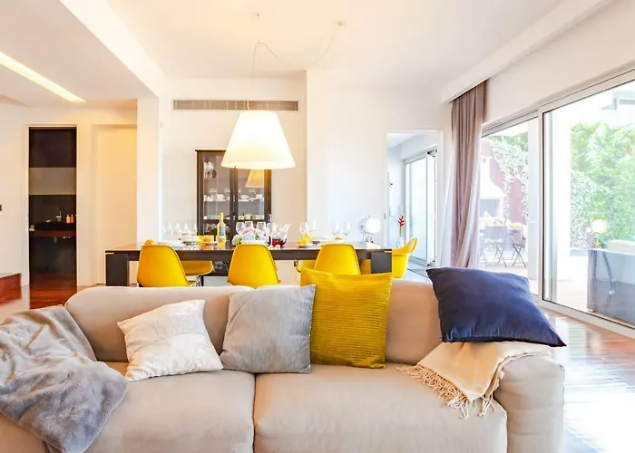 빌라 Chimera By Lovelystay