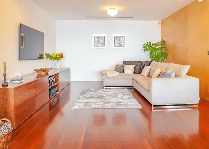 别墅 Chimera By Lovelystay