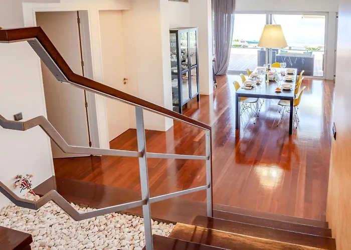 빌라 Chimera By Lovelystay